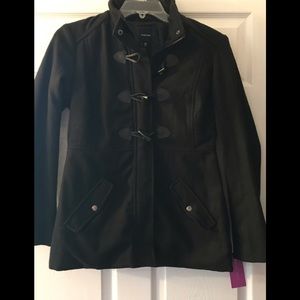 Rampage winter jacket - junior medium.